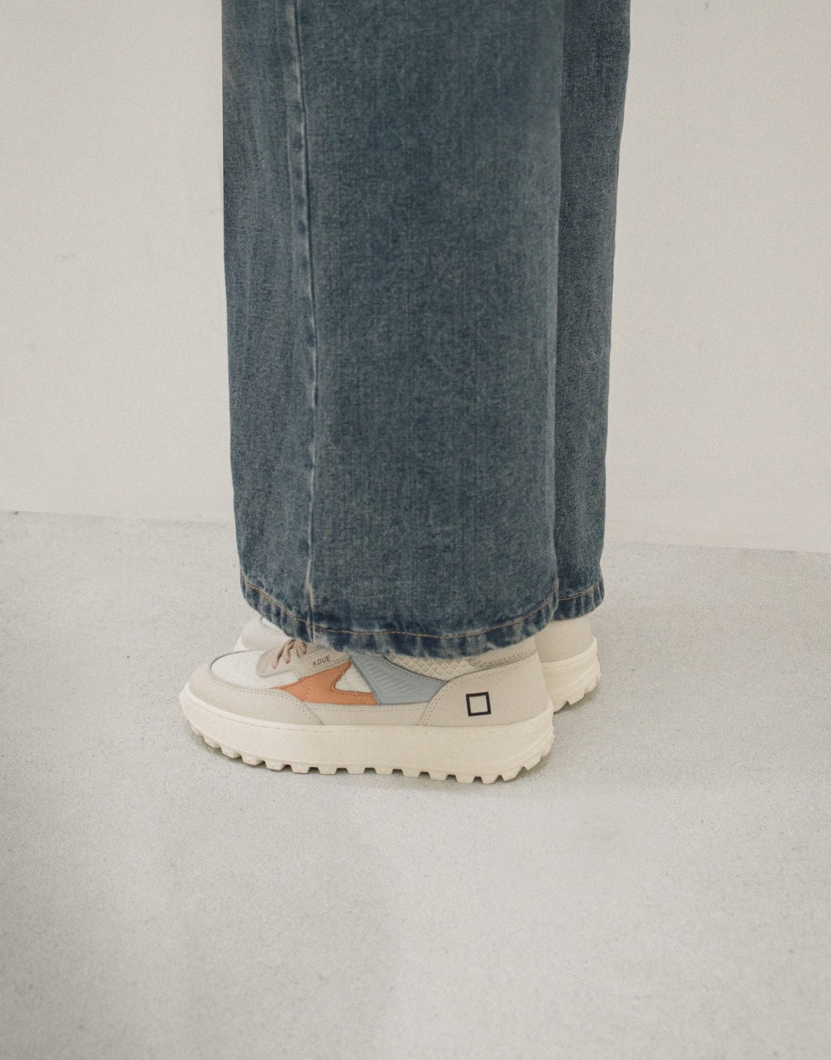 Galleria foto 'Pitti 104: tra dinamismo e relax nella natura' - foto 9