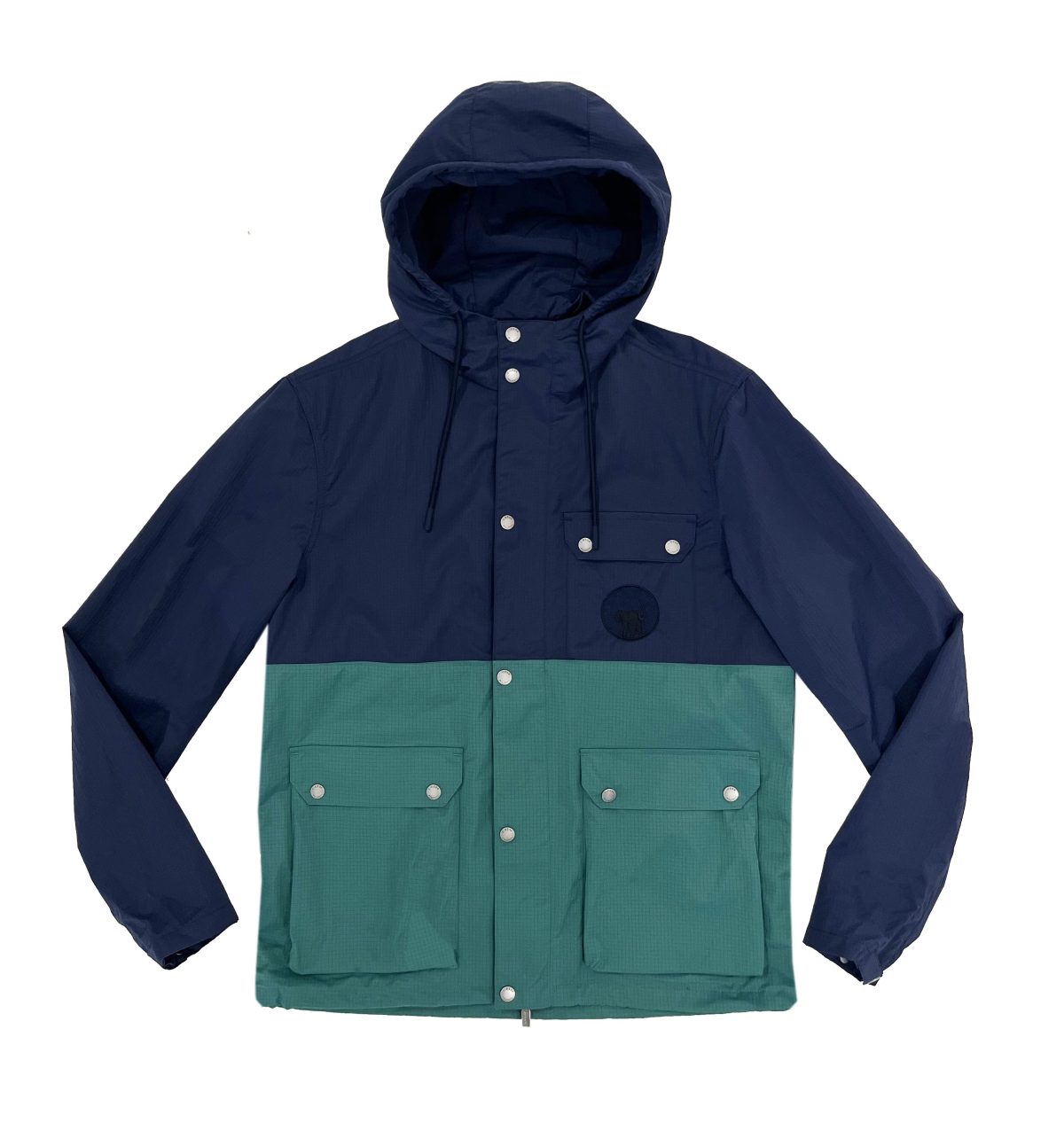 Galleria foto 'Pitti 104: tra dinamismo e relax nella natura' - foto 6