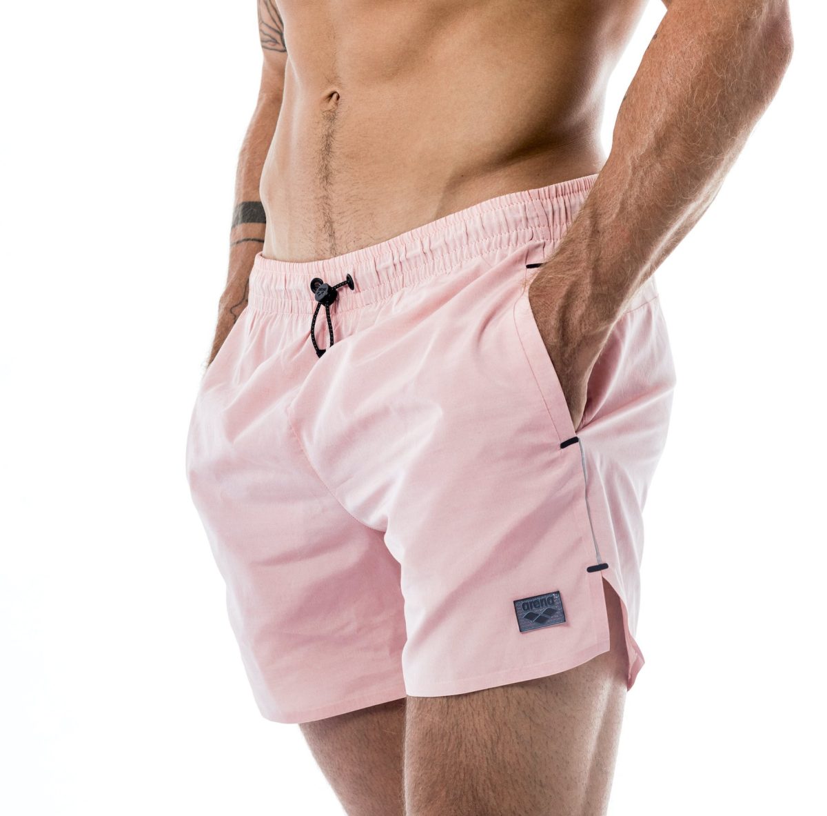 Galleria foto 'Pitti 104: tra dinamismo e relax nella natura' - foto 4