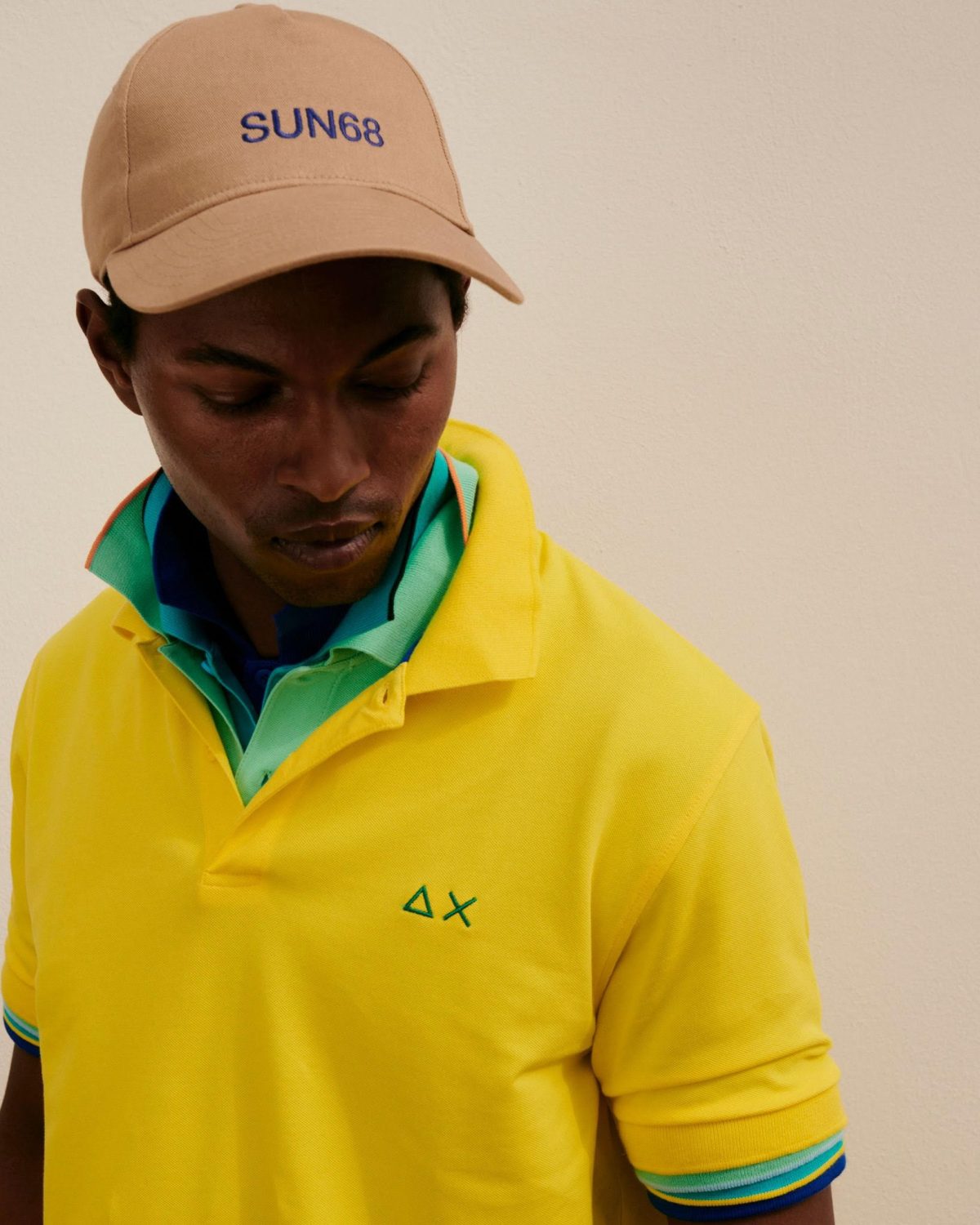 Galleria foto 'Pitti 104: tra dinamismo e relax nella natura' - foto 2