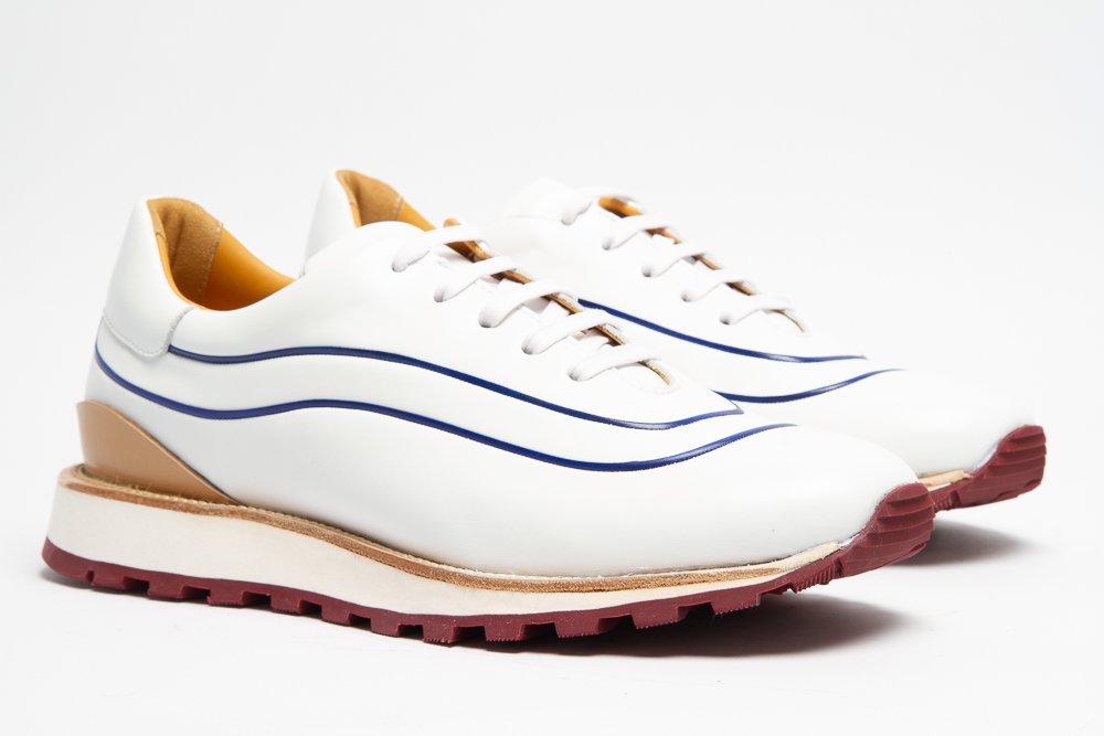 Pitti 104: il caleidoscopio di stile firmato Testoni Pitti 104: il caleidoscopio di stile firmato Testoni