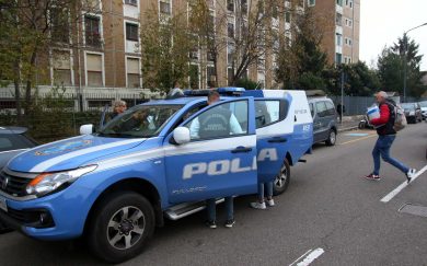 Roma, uccide la compagna e poi si toglie la vita