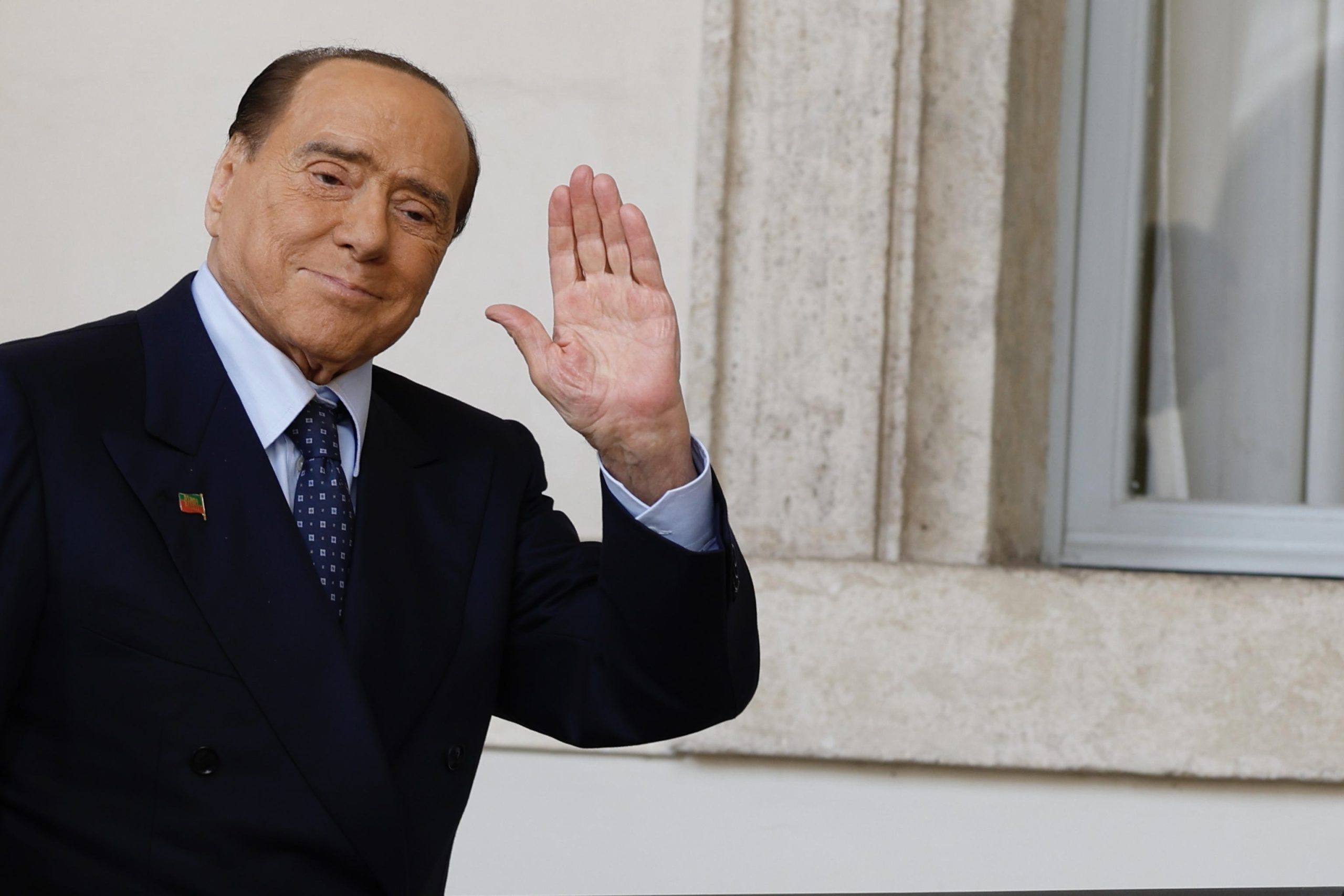 L’ultima sconfitta degli “odiatori” di Berlusconi L’ultima sconfitta degli “odiatori” di Berlusconi