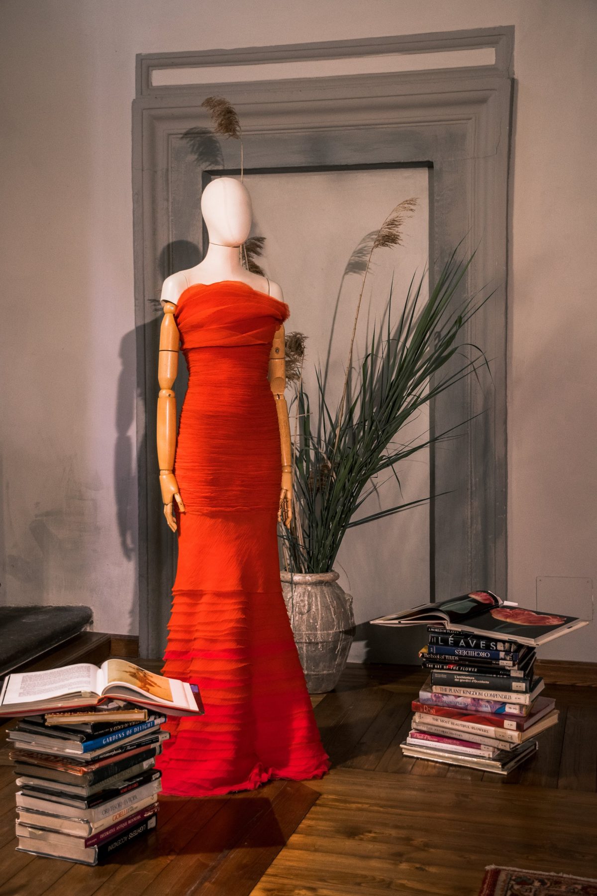 Galleria foto 'Gianfranco Ferré: una retrospettiva per ricordare l’architetto della moda' - foto 2