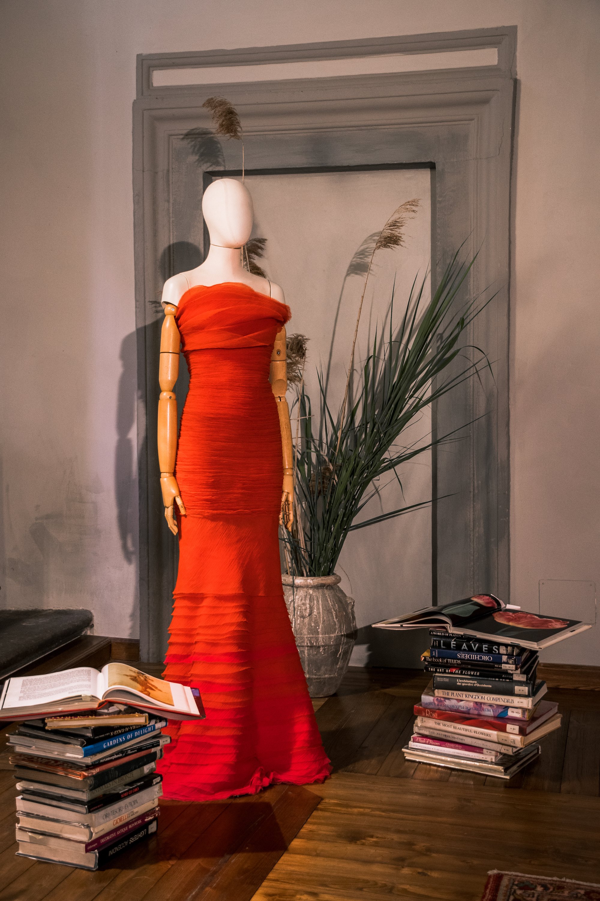 Gianfranco Ferré: una retrospettiva per ricordare l’architetto della moda