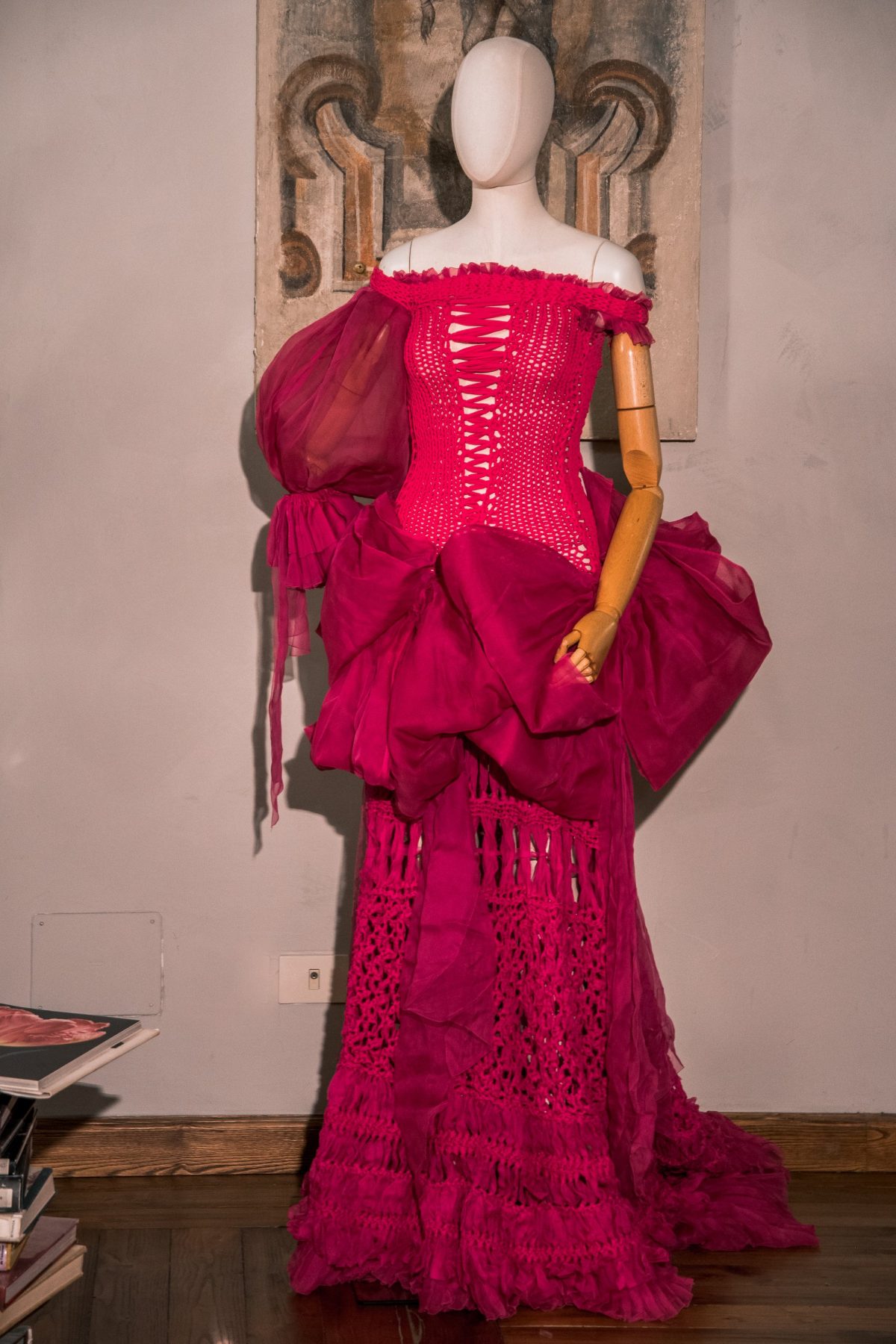 Galleria foto 'Gianfranco Ferré: una retrospettiva per ricordare l’architetto della moda' - foto 5