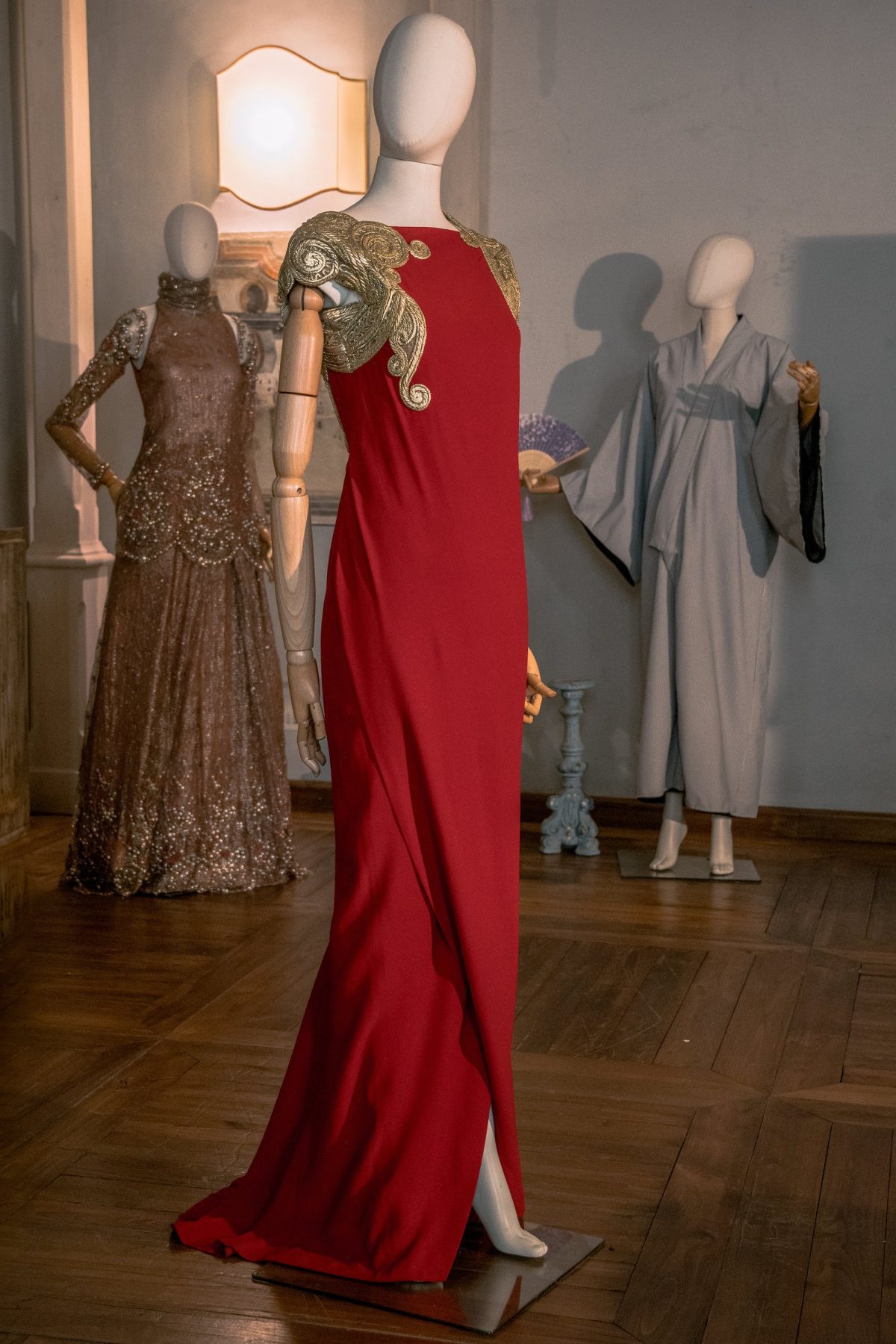 Galleria foto 'Gianfranco Ferré: una retrospettiva per ricordare l’architetto della moda' - foto 6