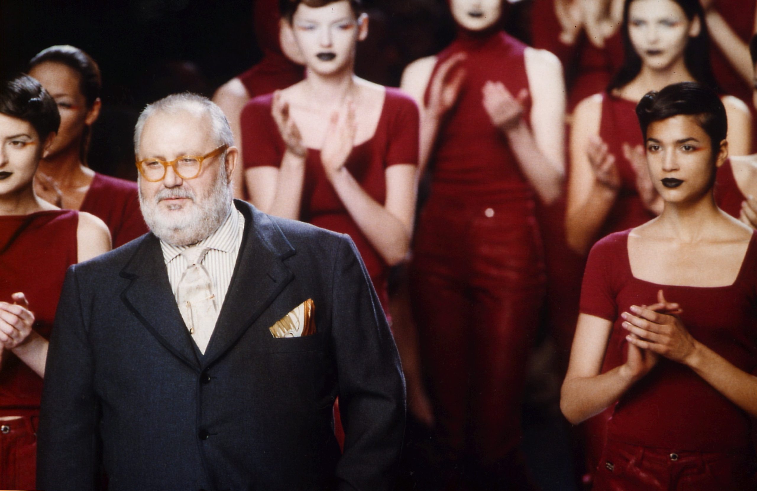 Gianfranco Ferré: una retrospettiva per ricordare l’architetto della moda