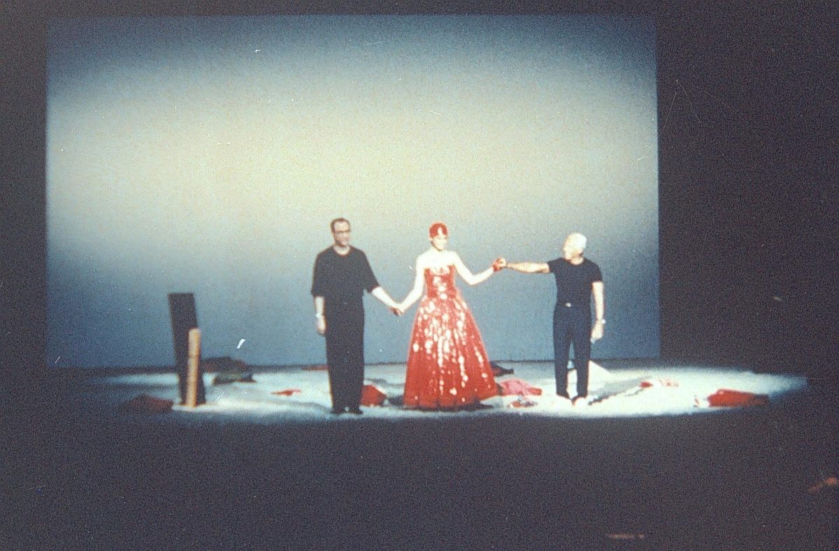 La storia di Pitti è la storia della moda italiana La storia di Pitti è la storia della moda italiana