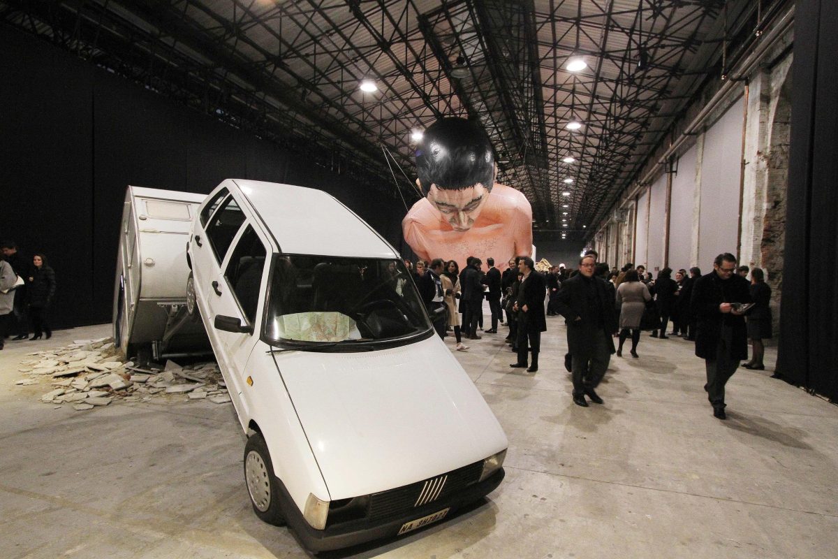 Galleria foto 'La storia di Pitti è la storia della moda italiana' - foto 6