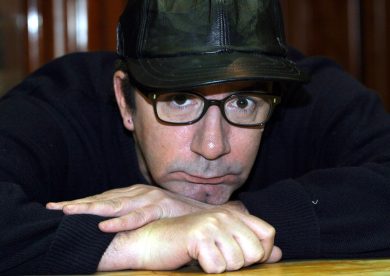 Addio a Francesco Nuti, comico incantatore degli anni ’80