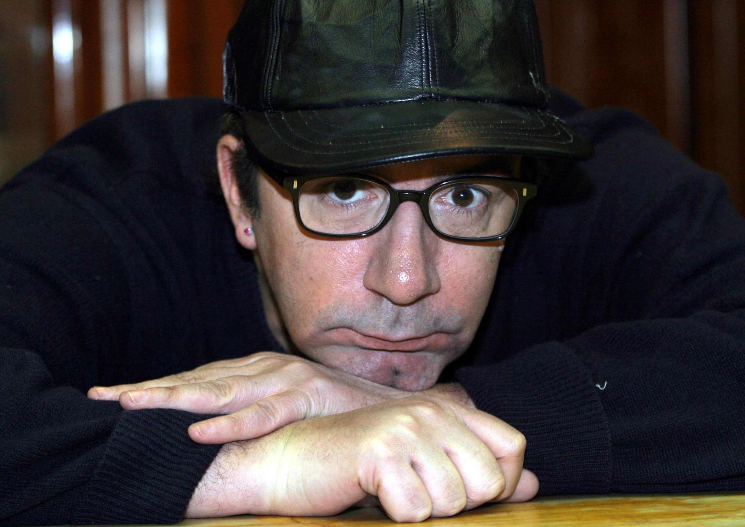 Addio a Francesco Nuti, comico incantatore degli anni ’80