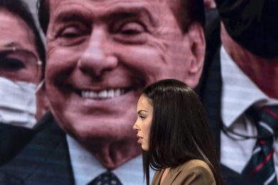 I sette paradossi del Rubygate