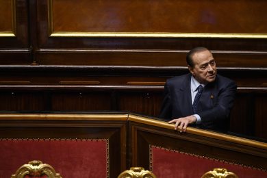 Silvio Berlusconi, si va verso funerali di Stato in Duomo a Milano