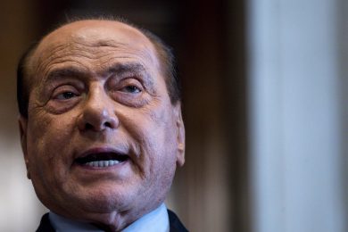Silvio Berlusconi, uomo libero e liberale, che ha fatto la storia degli ultimi 40 anni di questo Paese