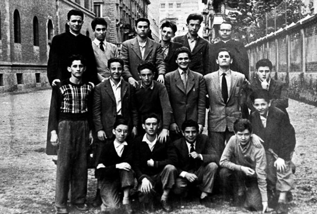 Galleria foto 'Silvio Berlusconi: uomo, politico, imprenditore | Fotostoria' - foto 21