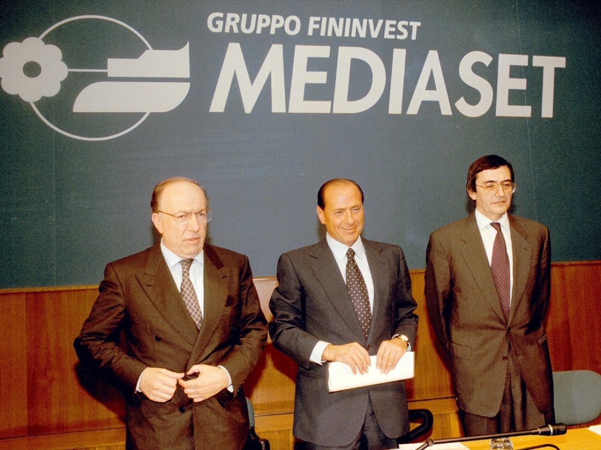 Galleria foto 'Silvio Berlusconi: uomo, politico, imprenditore | Fotostoria' - foto 26