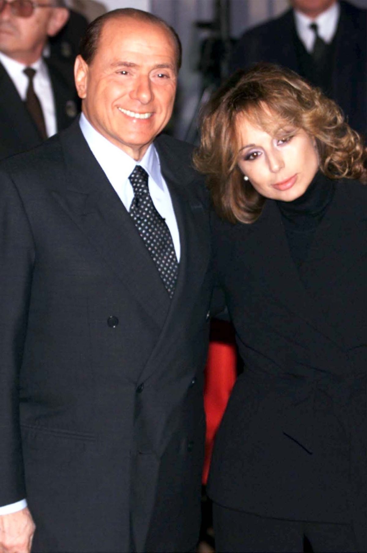 Galleria foto 'Silvio Berlusconi: uomo, politico, imprenditore | Fotostoria' - foto 28