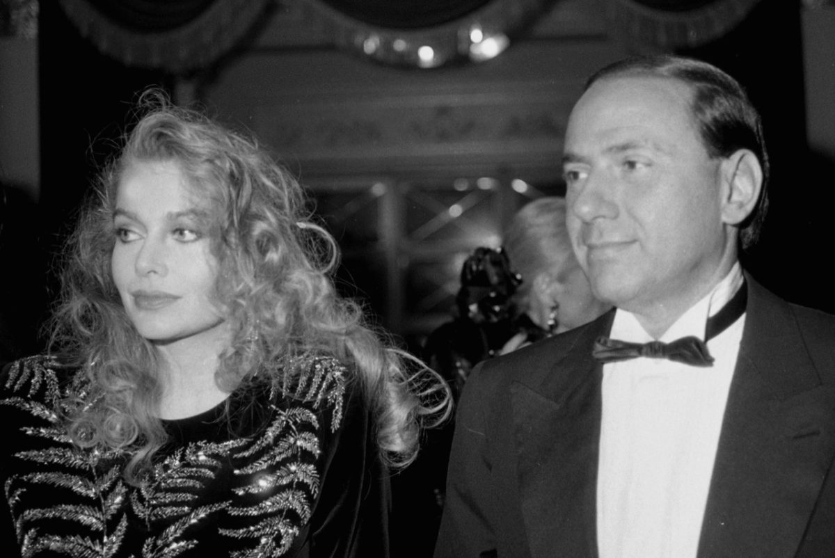 Galleria foto 'Silvio Berlusconi: uomo, politico, imprenditore | Fotostoria' - foto 29