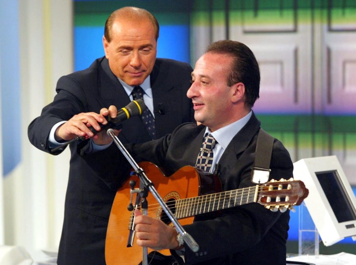 Galleria foto 'Silvio Berlusconi: uomo, politico, imprenditore | Fotostoria' - foto 31