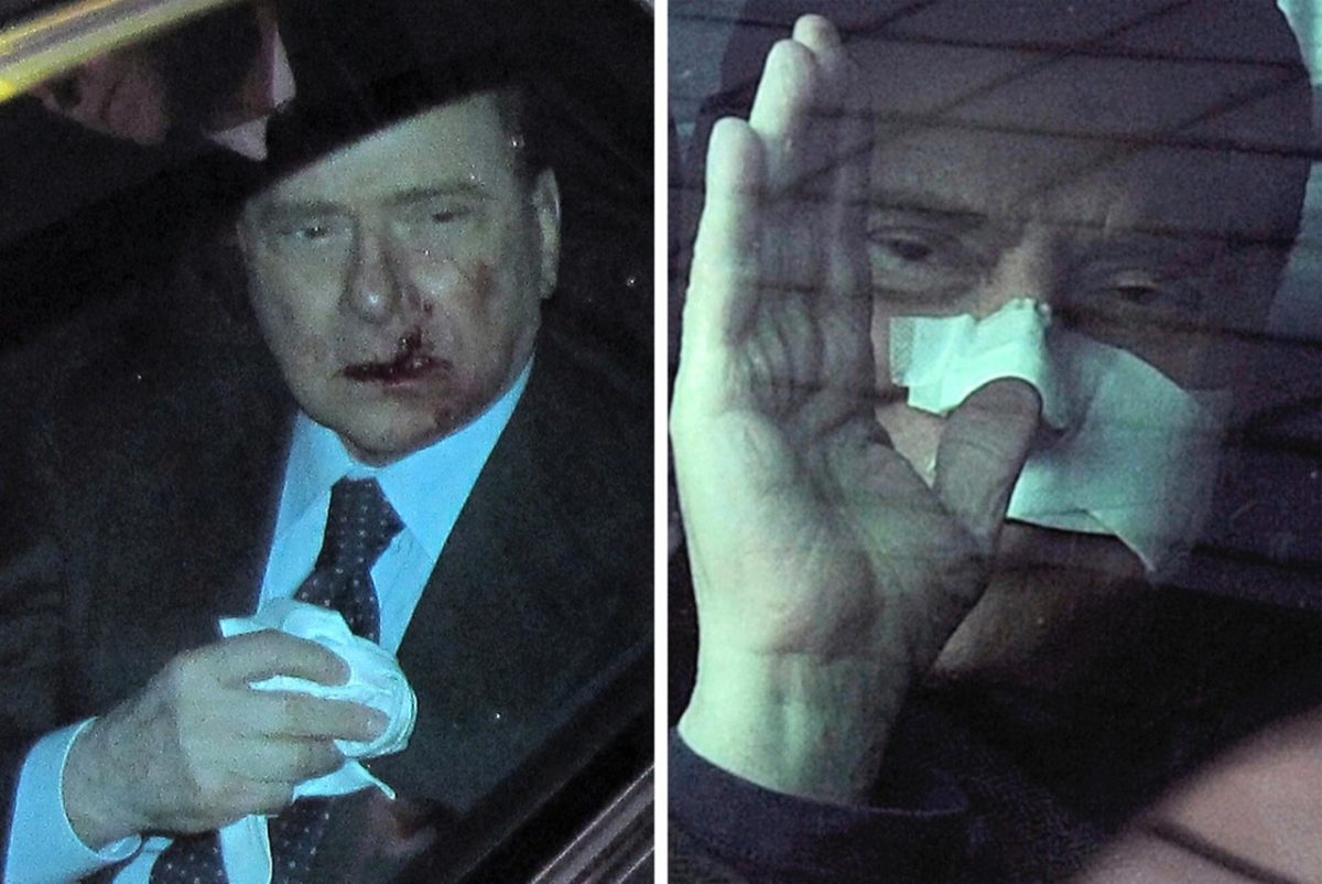 Galleria foto 'Silvio Berlusconi: uomo, politico, imprenditore | Fotostoria' - foto 4