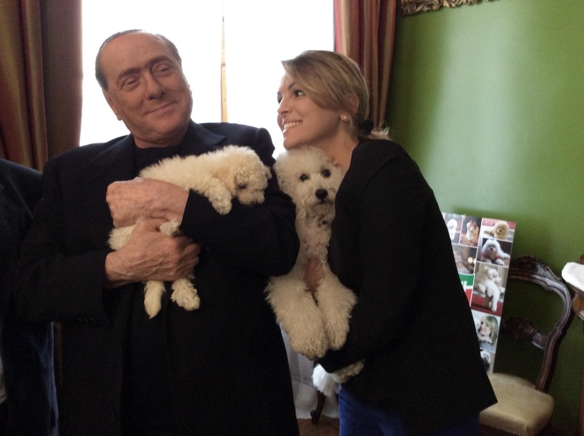 Galleria foto 'Silvio Berlusconi: uomo, politico, imprenditore | Fotostoria' - foto 10