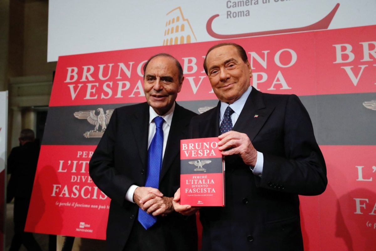 Galleria foto 'Silvio Berlusconi: uomo, politico, imprenditore | Fotostoria' - foto 15