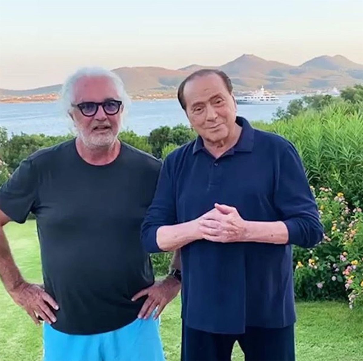 Galleria foto 'Silvio Berlusconi: uomo, politico, imprenditore | Fotostoria' - foto 35