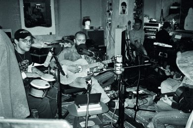 Venerus: «Il mio nuovo album è il manifesto di una musica umana»