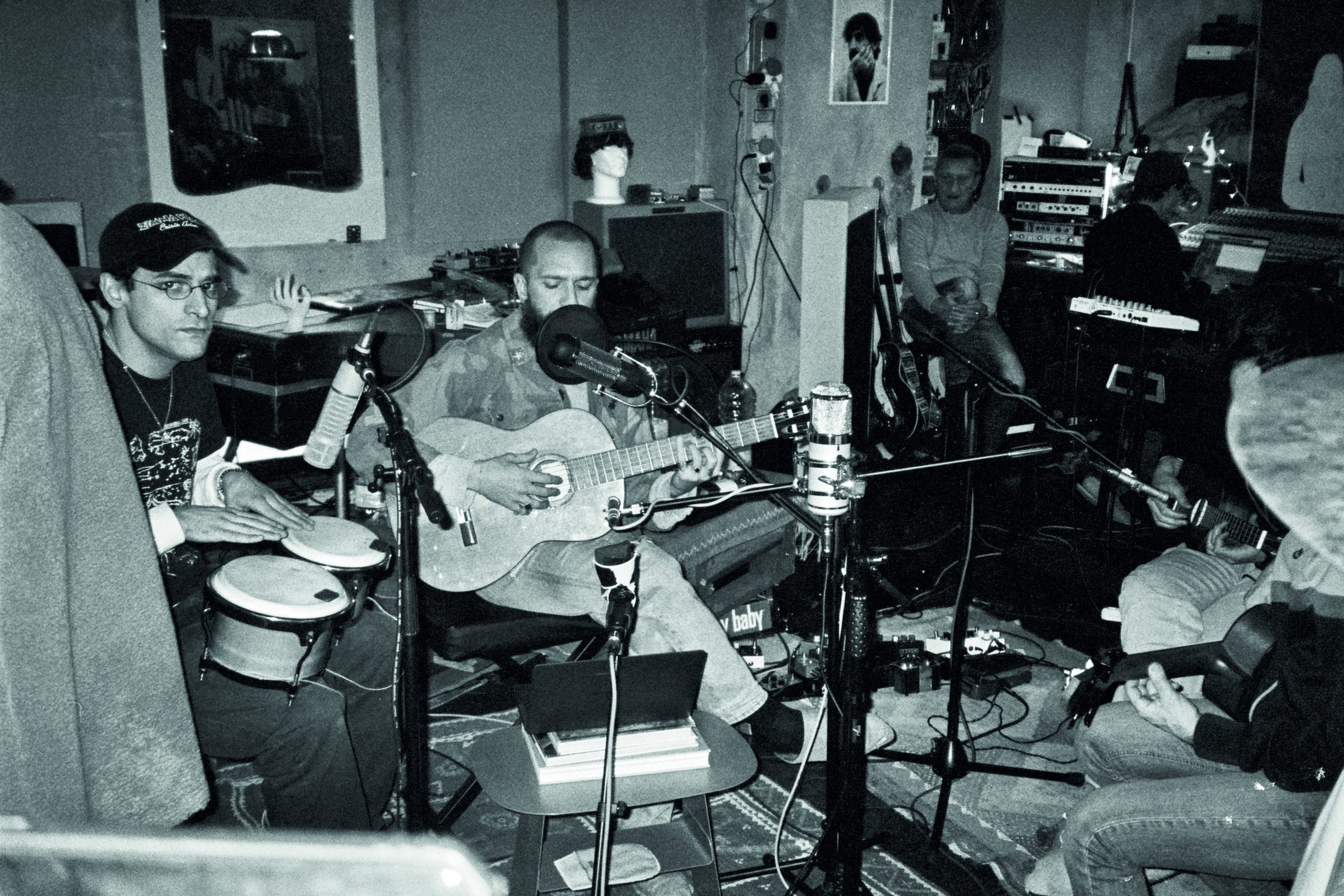 Venerus: «Il mio nuovo album è il manifesto di una musica umana» Venerus: «Il mio nuovo album è il manifesto di una musica umana»