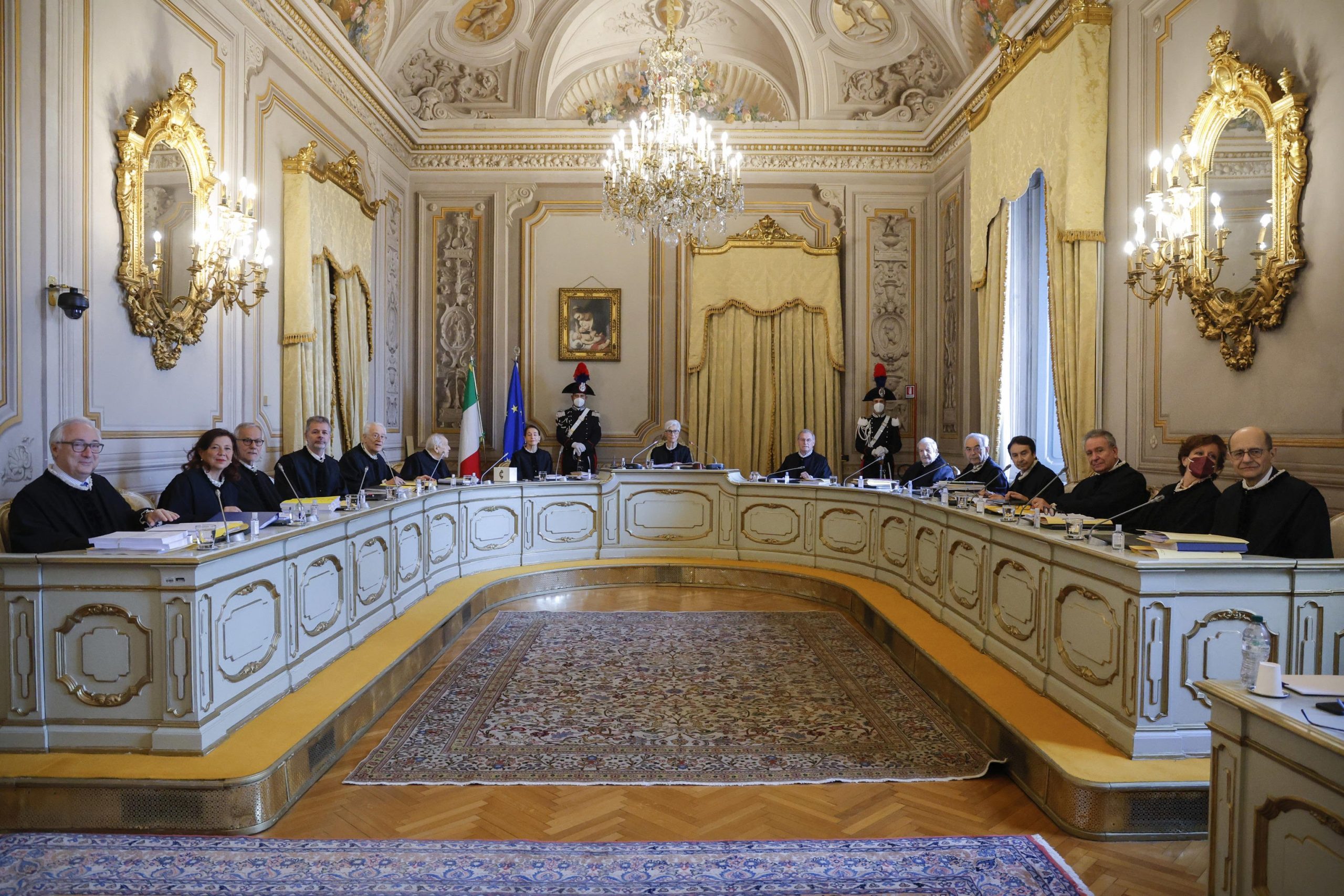 Midiri: «La Commissione Calderoli chiamata a spegnere la miccia della secessione dei ricchi»