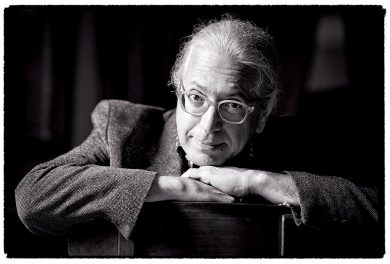 Guido Harari: guardare le anime con gentilezza