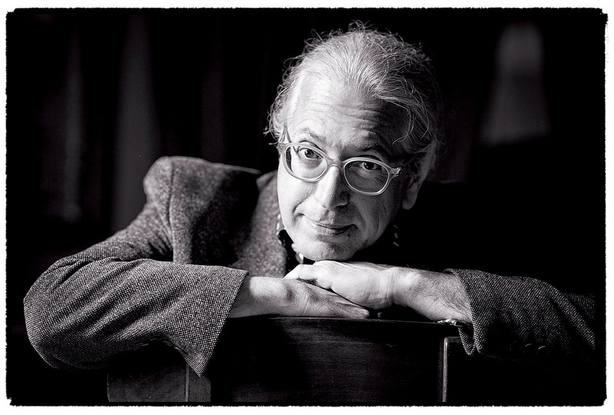 Guido Harari: guardare le anime con gentilezza