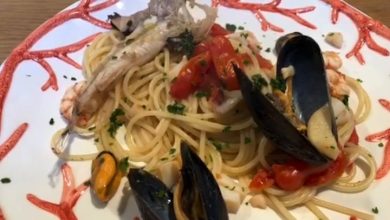 Cuciniamo insieme: spaghetti dell’Adriatico