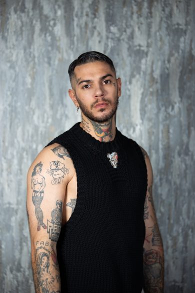 Emis Killa, orgoglio rap
