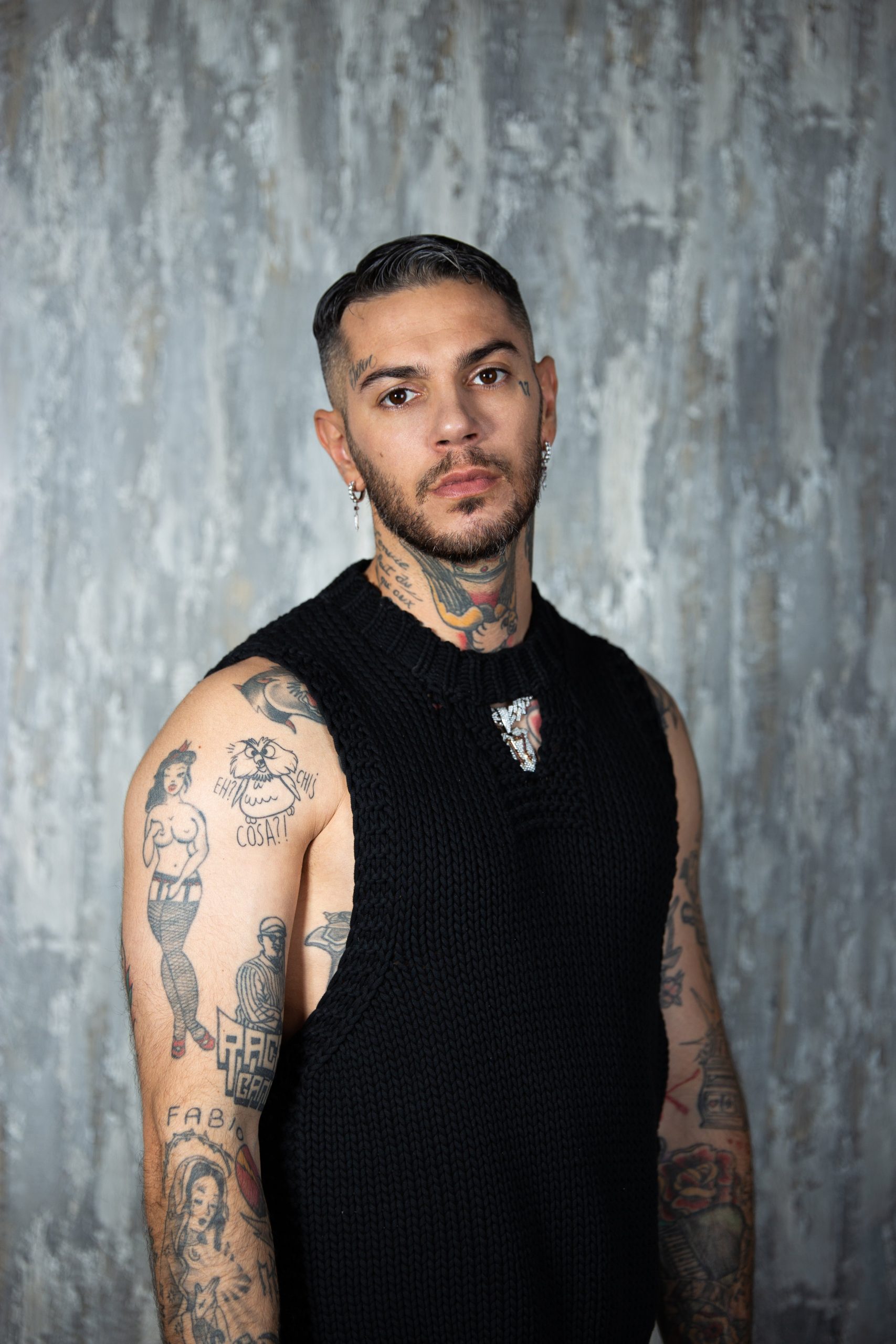 Emis Killa, orgoglio rap Emis Killa, orgoglio rap