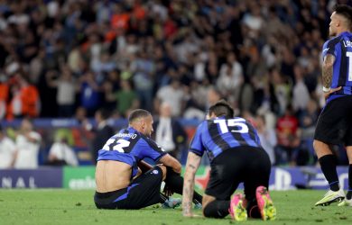 Inter, l’eredità della Champions dei rimpianti​