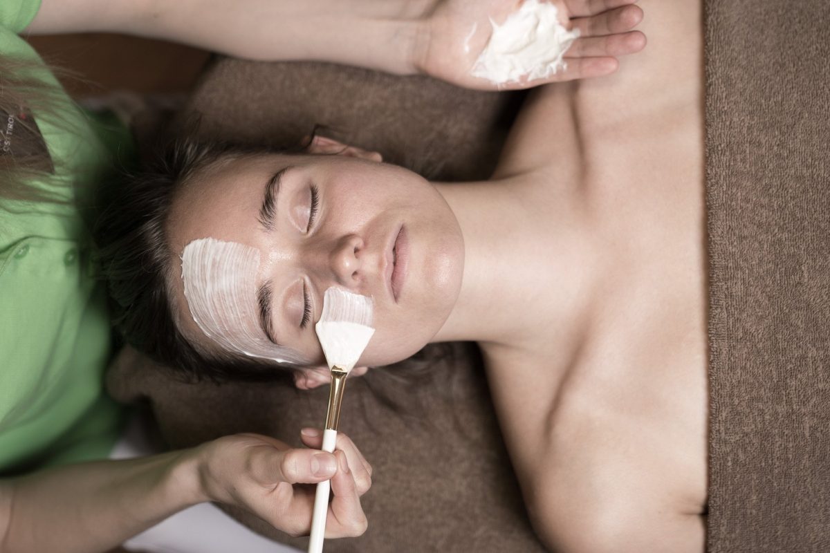 Quando la Spa è al confine del cielo Quando la Spa è al confine del cielo