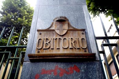 Autopsia Giulia Tramontano: è stata colpita con 37 coltellate