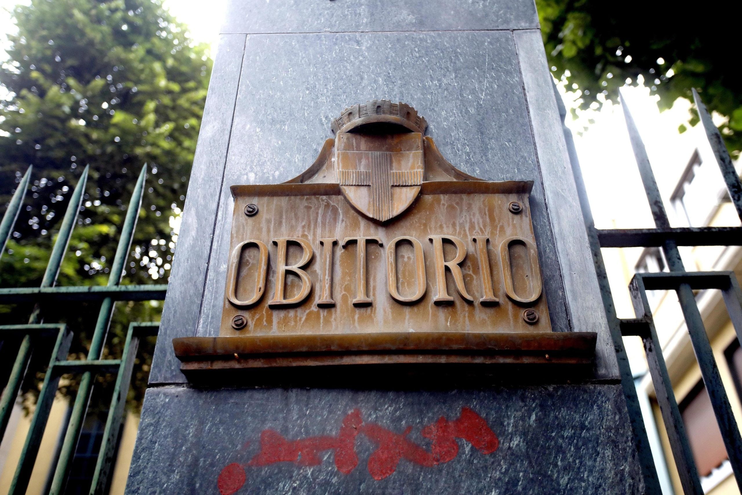 Autopsia Giulia Tramontano: è stata colpita con 37 coltellate