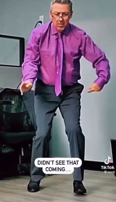 Quando la musica chiama, i ballerini rispondono | video