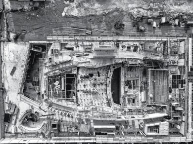 Ieri dismessi, oggi rinati