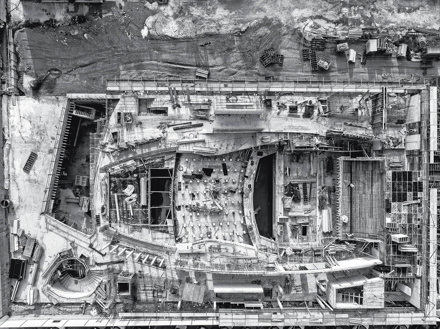 Ieri dismessi, oggi rinati