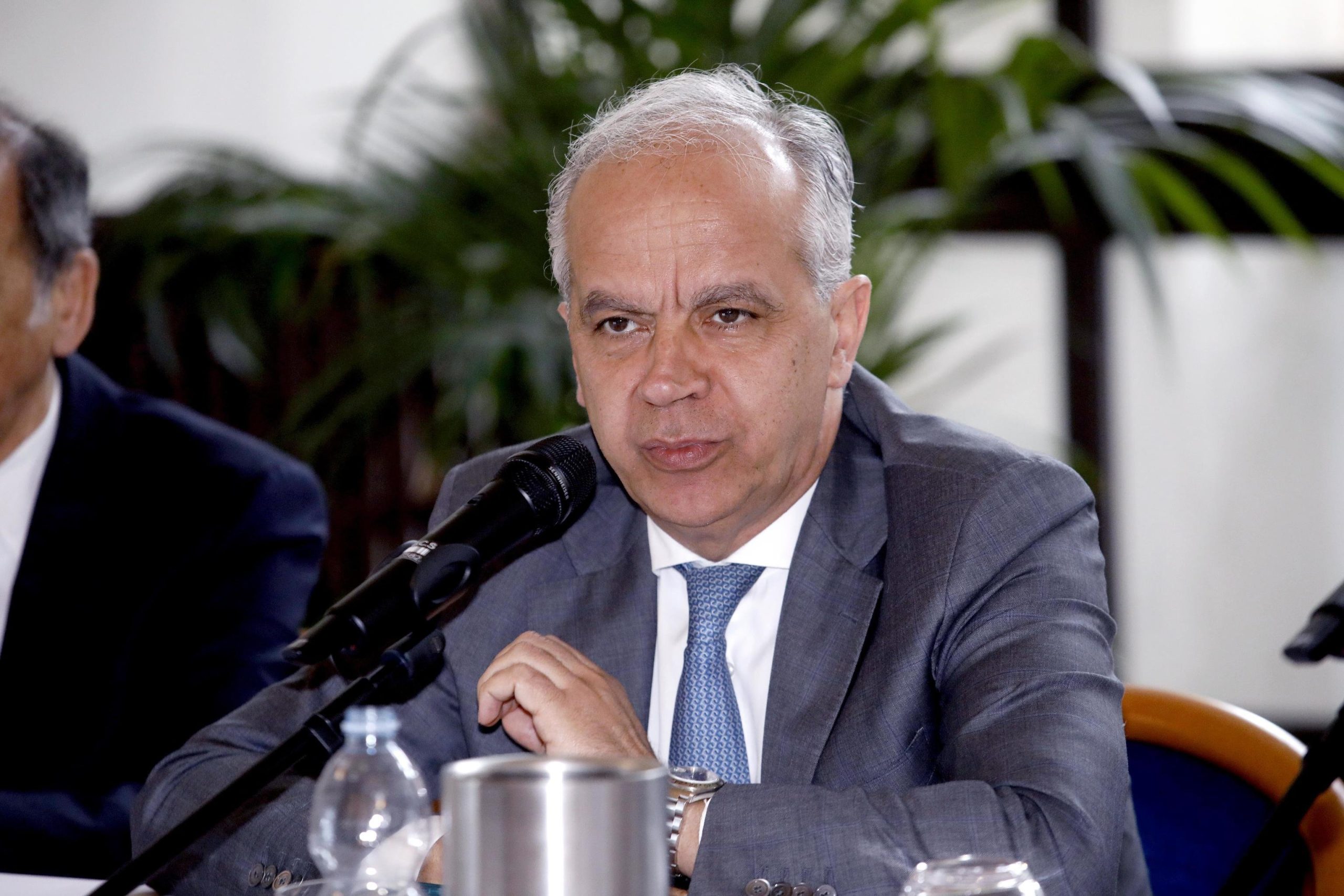 Migranti, accordo nella UE con nuove regole su sbarchi e rimpatri Migranti, accordo nella UE con nuove regole su sbarchi e rimpatri