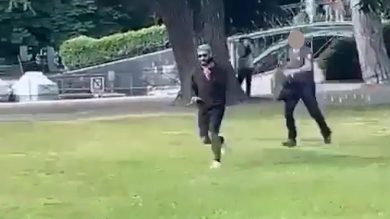 Annecy ci dice che l’allarme terrorismo esiste, anche se non lo vogliamo vedere