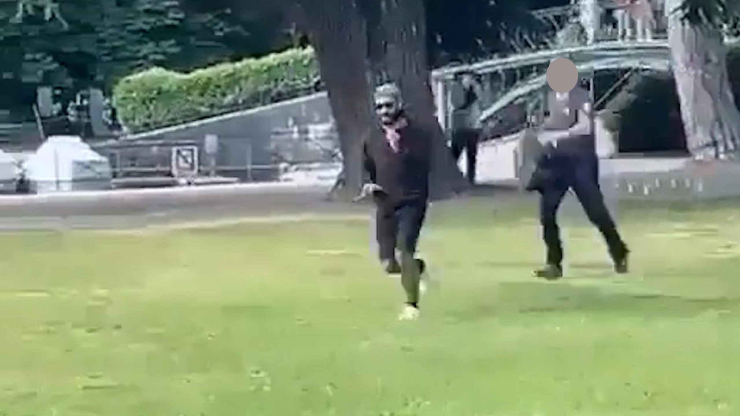 Annecy ci dice che l’allarme terrorismo esiste, anche se non lo vogliamo vedere