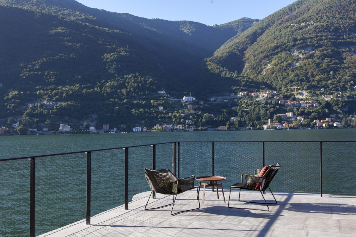 Galleria foto 'Quando il design diventa ospitalità' - foto 6