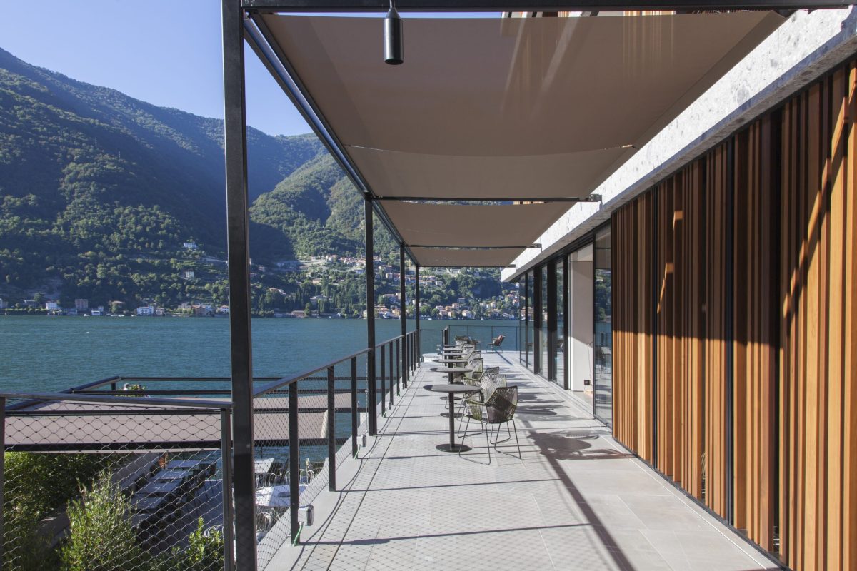 Galleria foto 'Quando il design diventa ospitalità' - foto 7