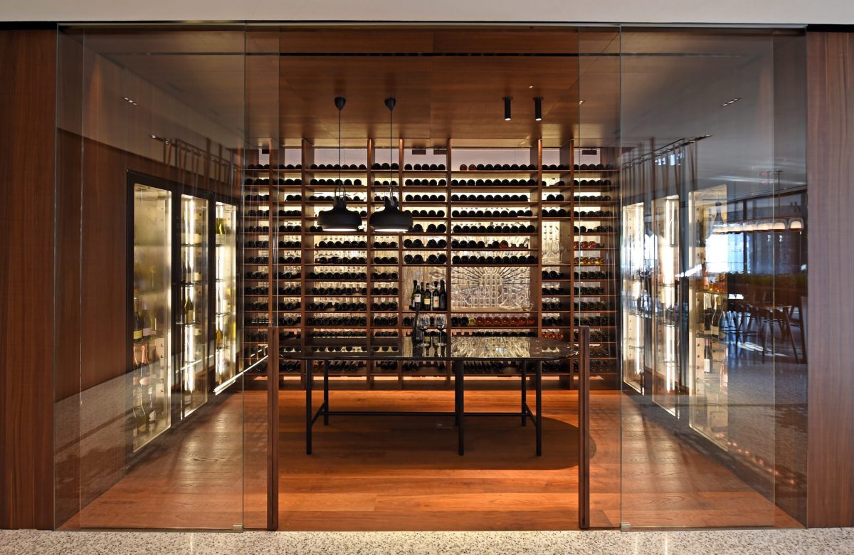 Quando il design diventa ospitalità Quando il design diventa ospitalità