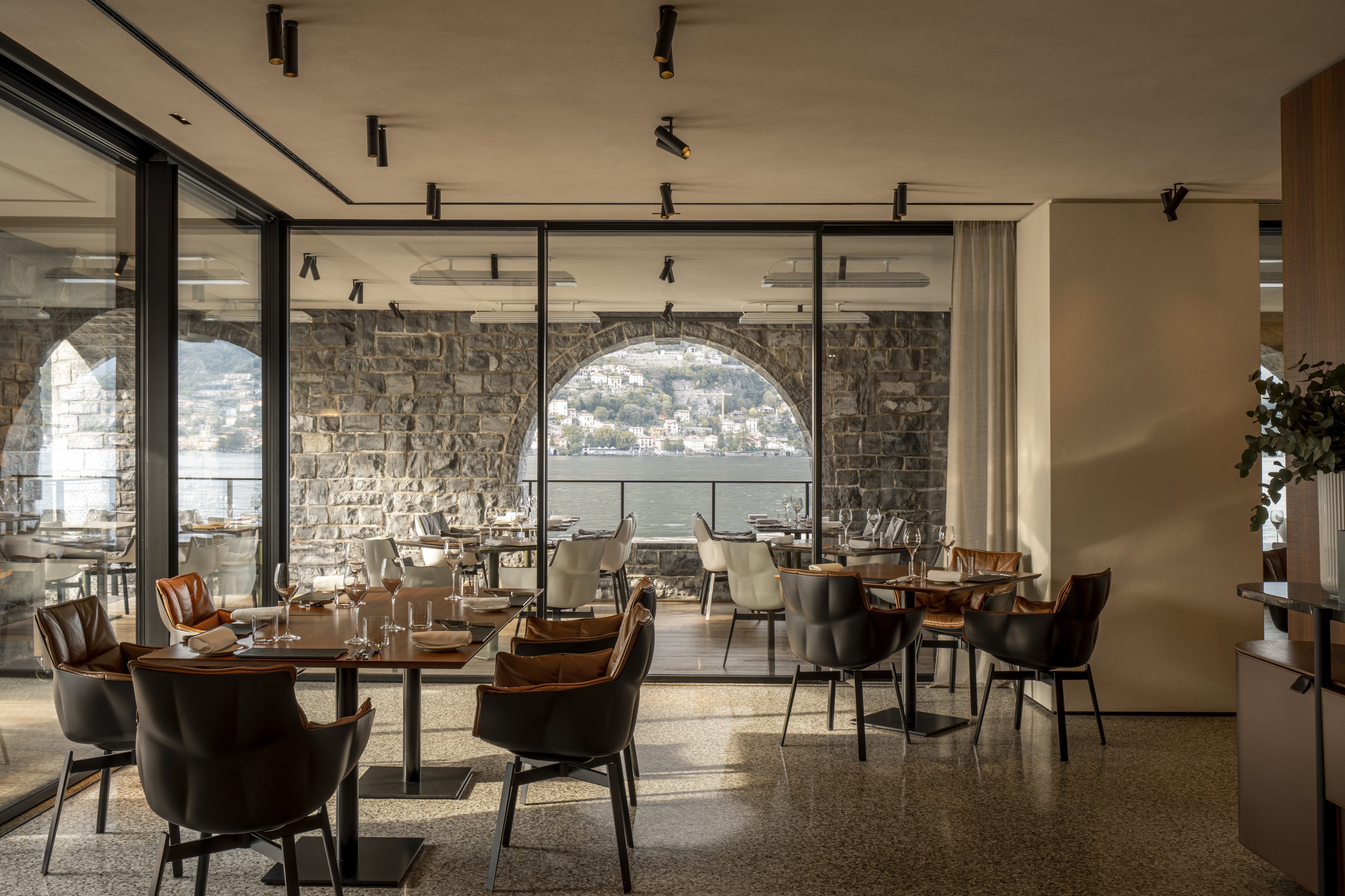 Quando il design diventa ospitalità Quando il design diventa ospitalità